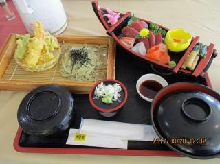 バスの旅(3)