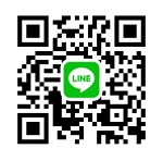 LINEのQRコード