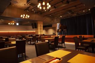 ライブステーション 狭山
