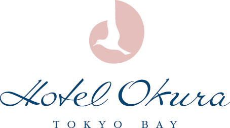 ホテルオークラ東京ベイ ロゴ