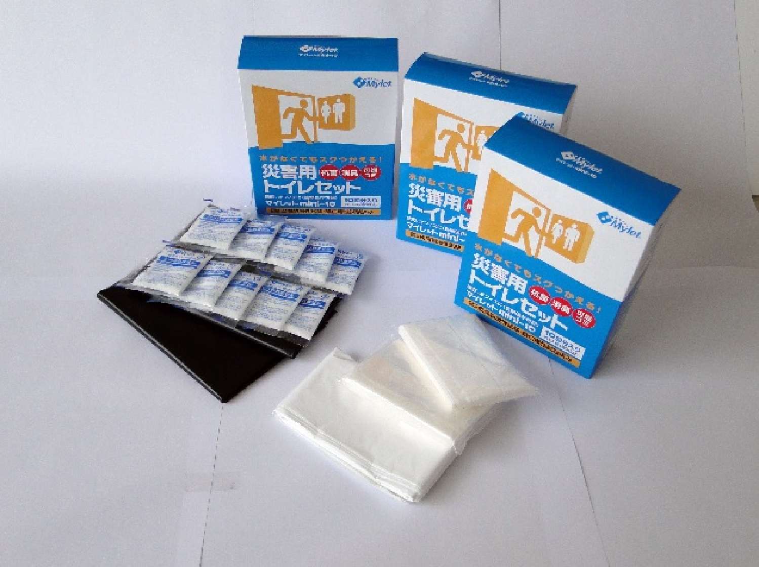 マイレットmini 10×3箱セット
